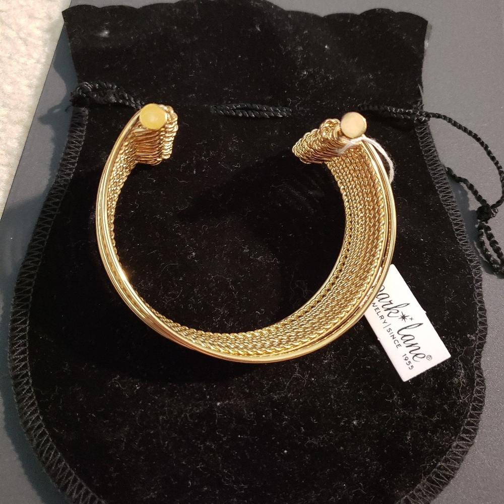 Park Lane Flare Bracelet
